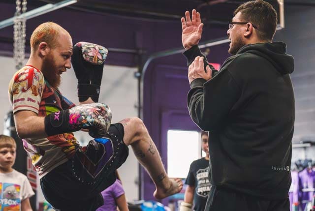 Kids and Teens Brazilian Jiu-Jitsu classes in Vernon, CT